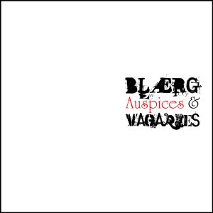 Auspices & Vagaries (EP)