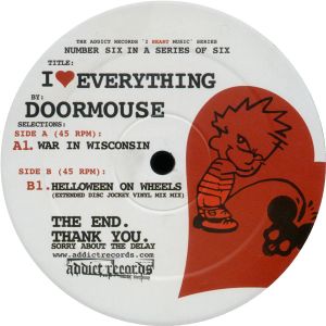 I ♥ Everything (EP)