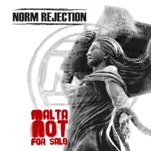 Malta Not for Sale (EP)