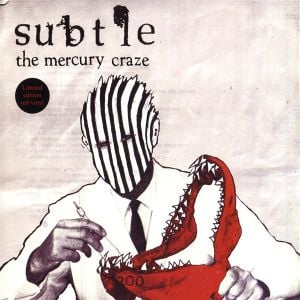 The Mercury Craze (Single)