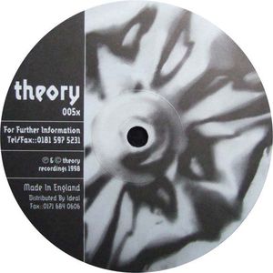 The Severed Link (Timecrash mix)