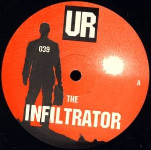 The Infiltrator (EP)