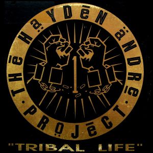 Tribal Life (EP)