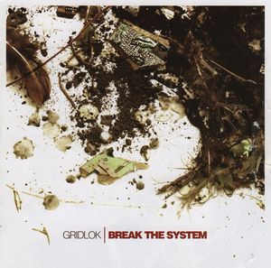 Break the System, Part 1 (EP)