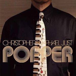 Popper (Fox N'Wolf vocal version)