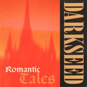 Romantic Tales (EP)