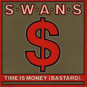 Time Is Money (Bastard) (Single)