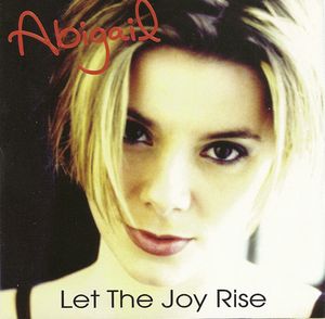 Let the Joy Rise (Single)