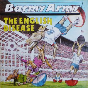 The English Disease