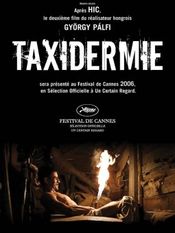 Affiche Taxidermie Affiche Taxidermie