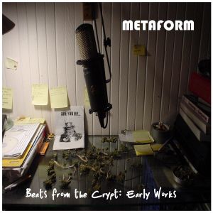 Beats From the Crypt: Early Works