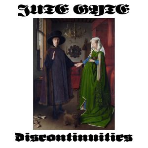 Discontinuities