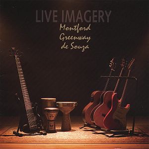 Live Imagery (Live)