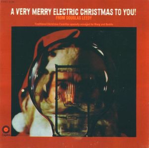 A Very Merry Electric Christmas to You!