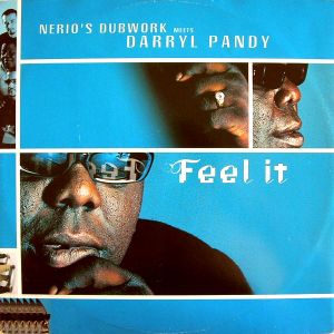 Feel It (feat. Darryl Pandy) (Single)