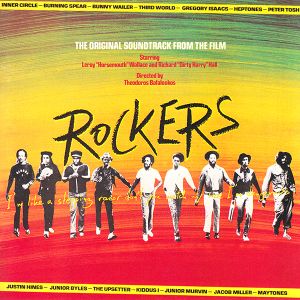 Rockers (OST)