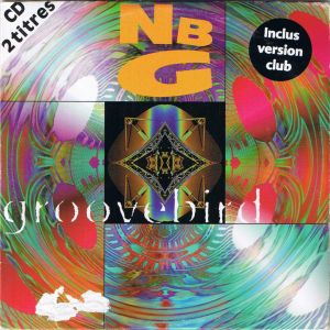Groovebird (Tropical Birds in FFM remix)