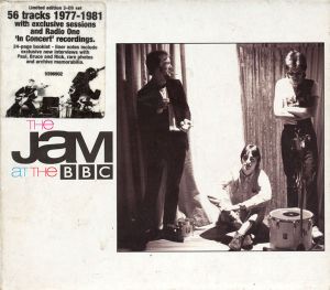 The Jam at the BBC (Live)
