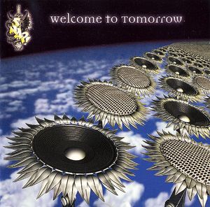 Welcome to Tomorrow