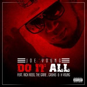 Do It All (Single)