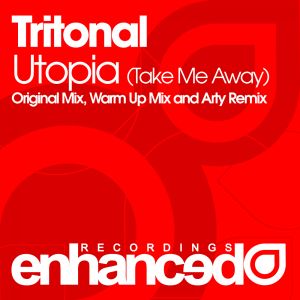 Utopia (Take Me Away) (Warm Up mix)