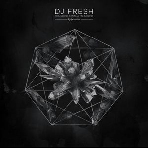 Hypercaine (NERO dubstep mix)