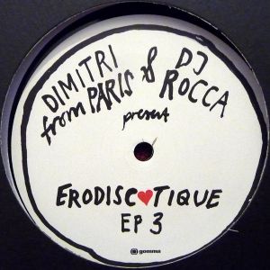 Pretty Baby (Dim & Rocca Sound Factory Rub)