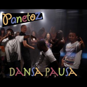 Dansa pausa (Single)