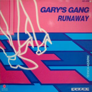 Runaway (Single)