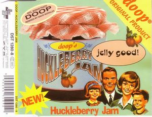 Huckleberry Jam (Original Recipe) (club edit)