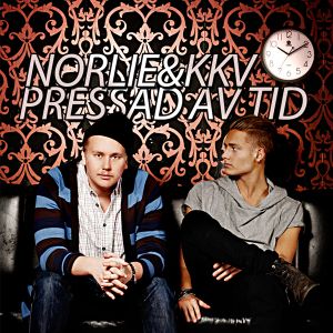 Pressad av tid (Single)