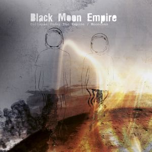 Black Moon Empire (EP)