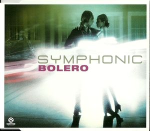 Bolero (Single)