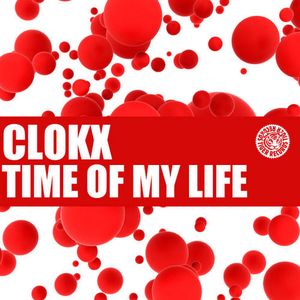 Time of My Life (Bastian Van Shield remix)