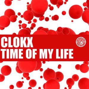 Time of My Life (Single)