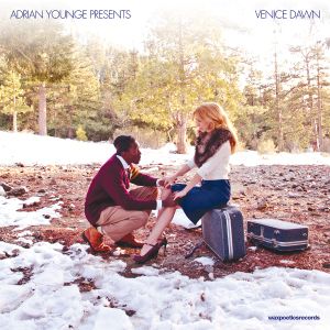 Adrian Younge Presents Venice Dawn (EP)