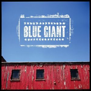 Blue Giant