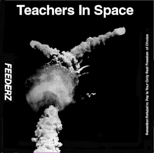 Teachers in Space