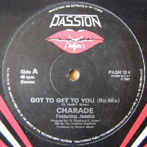 Got to Get to You (A Special New mix)