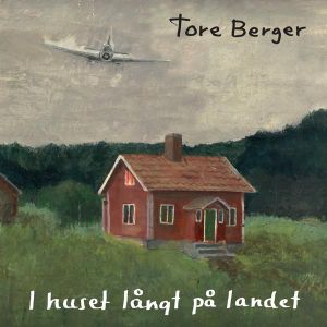 I huset långt på landet