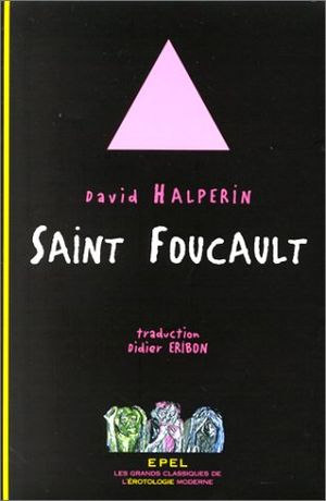 Saint Foucault