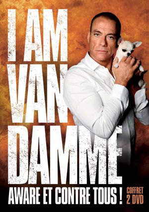 I Am Van Damme