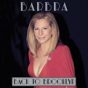 I Remember Barbra #1 (live at Barclays Center)