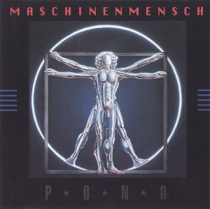 Maschinenmensch (OST)