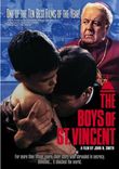 Affiche The Boys of St. Vincent