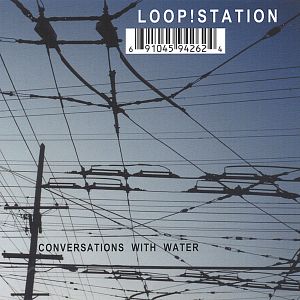 Conversations With Water