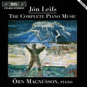 The Complete Piano Music