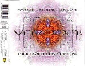 Vavoom! (CD 1) (Single)