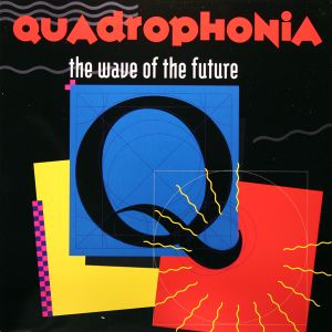 The Wave of the Future (Single)