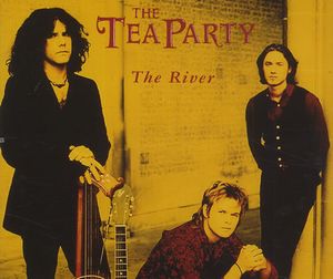The River (EP)